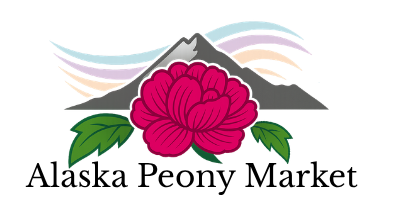 Alaska Peony Market